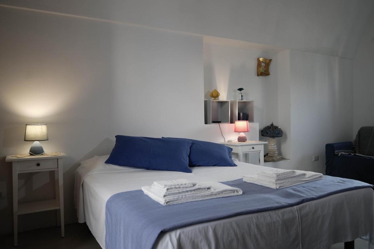 Appartamento Girasole Polignano a Mare Exterior photo