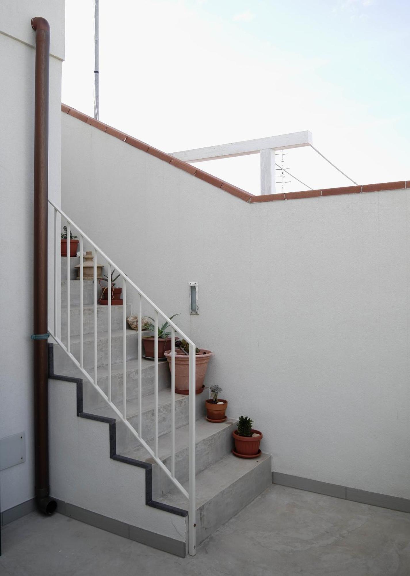 Appartamento Girasole Polignano a Mare Exterior photo