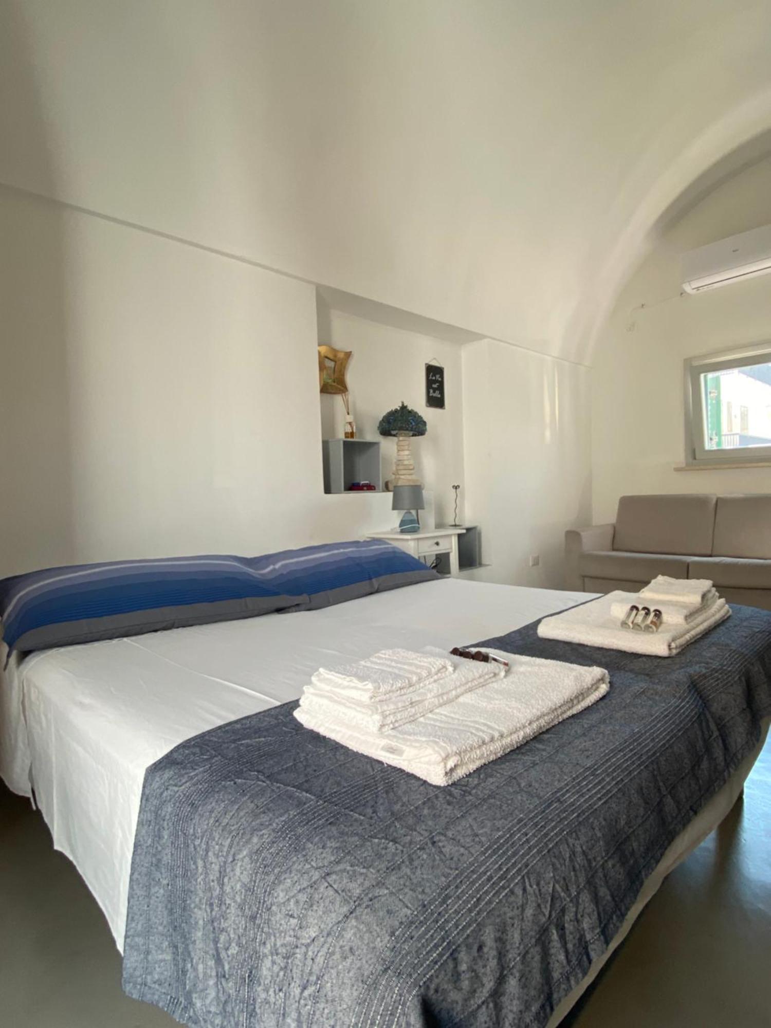 Appartamento Girasole Polignano a Mare Exterior photo
